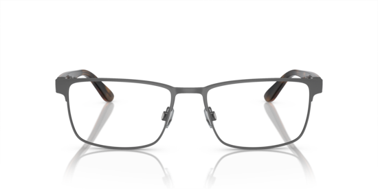 PH1222 Polo Ralph Lauren Semishiny Dark Gunmetal