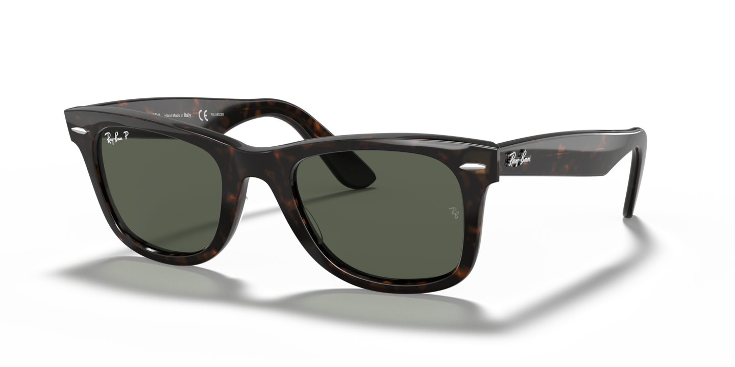 Ray-Ban RB2140 Original Wayfarer Classic Tortoise