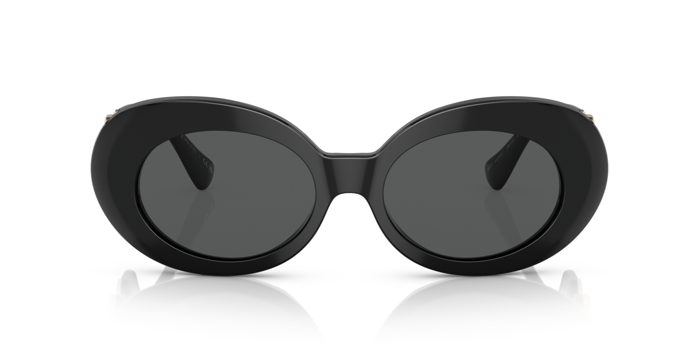 Sunglasses Versace VE4426BU | Free Shipping | Glasses.com® display picture 2