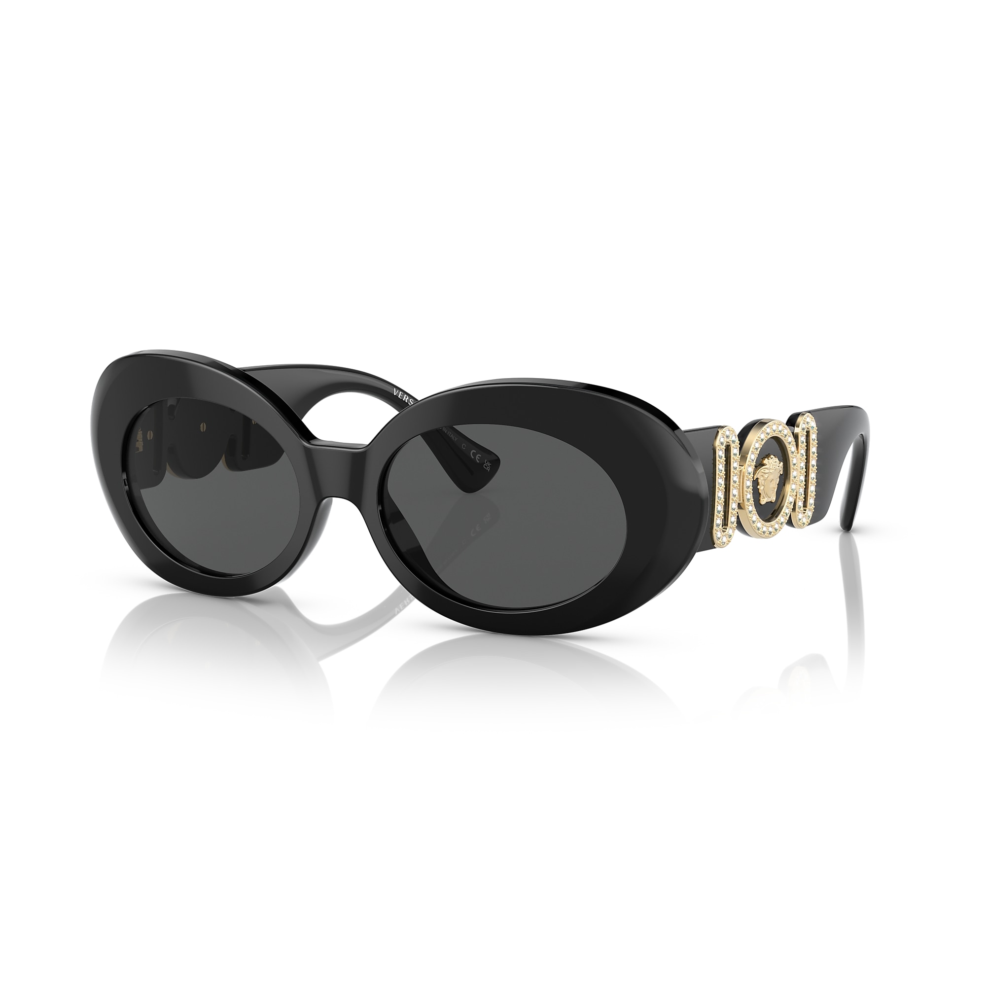 Sunglasses Versace VE4426BU | Free Shipping | Glasses.com®