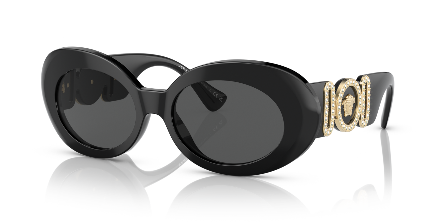 Versace VE4426BU Black