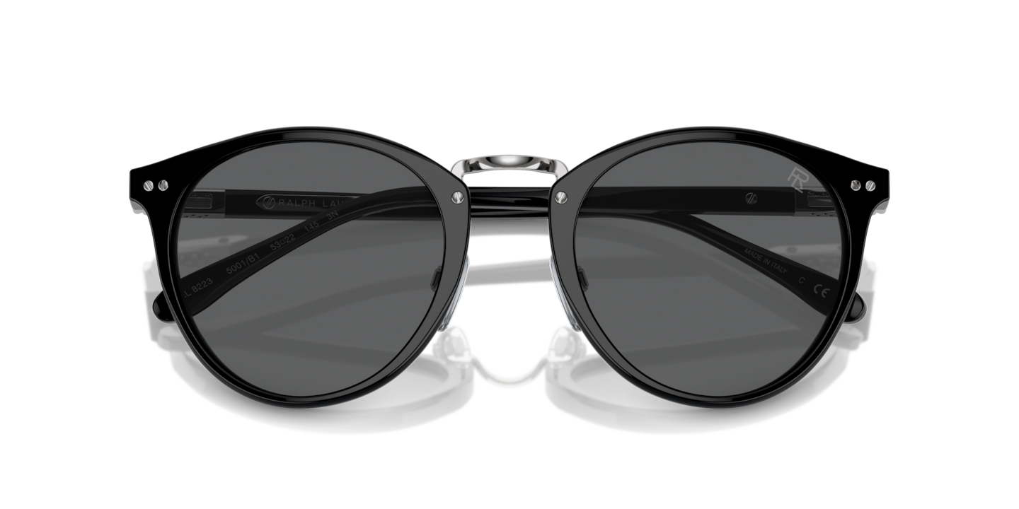 Ralph Lauren スカルデザイン カフリンクス Sunglasses Ralph Lauren RL8223 The Quincy | Free Shipping