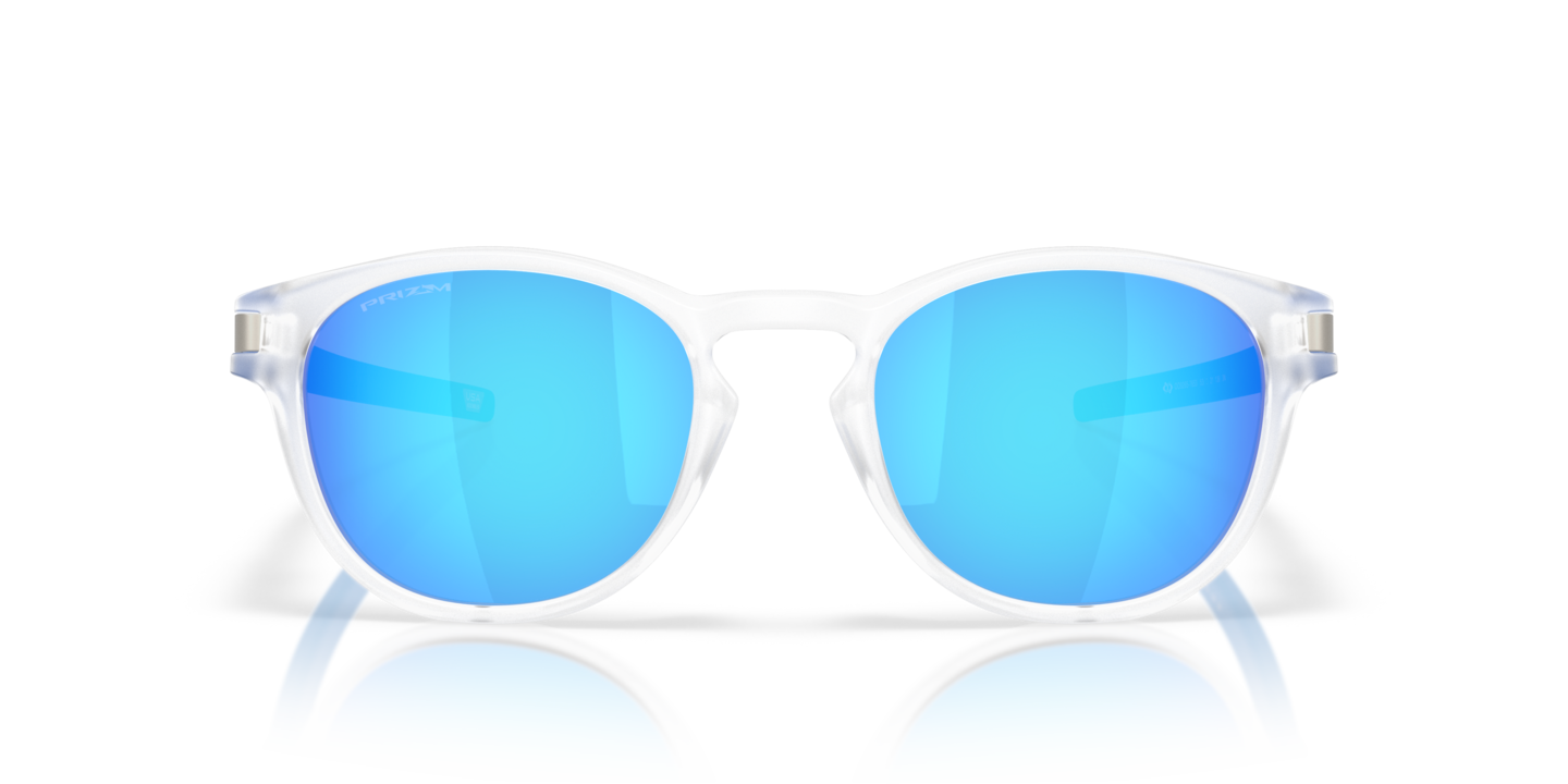 Sunglasses Oakley OO9265 Latch™ Neon Pop Collection | Free