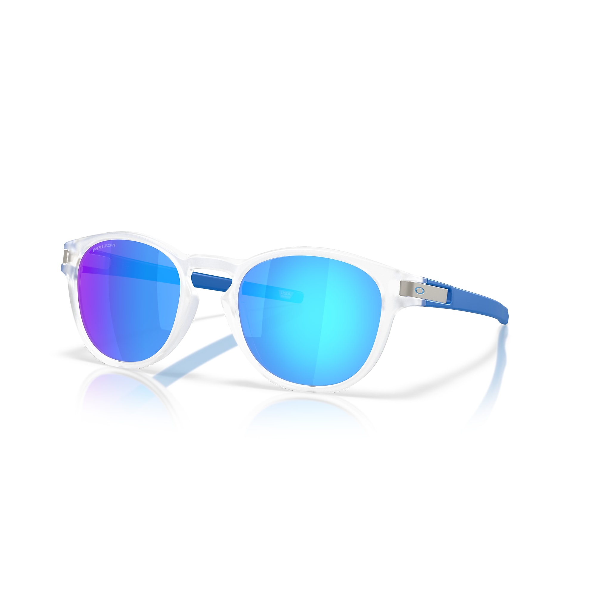 Sunglasses Oakley OO9265 Latch™ Neon Pop Collection | Free