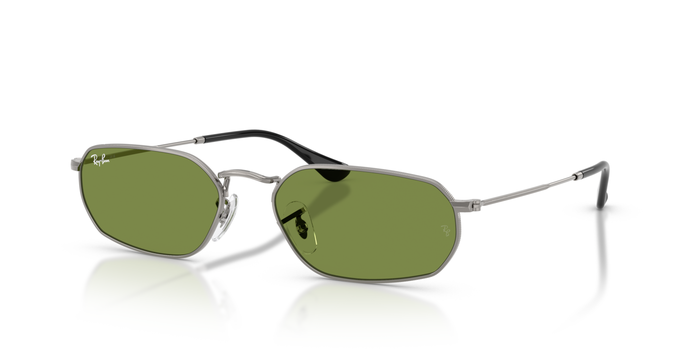 Ray-Ban RB3947 Gunmetal