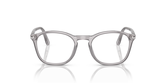 PO3007V Persol Transparent Grey