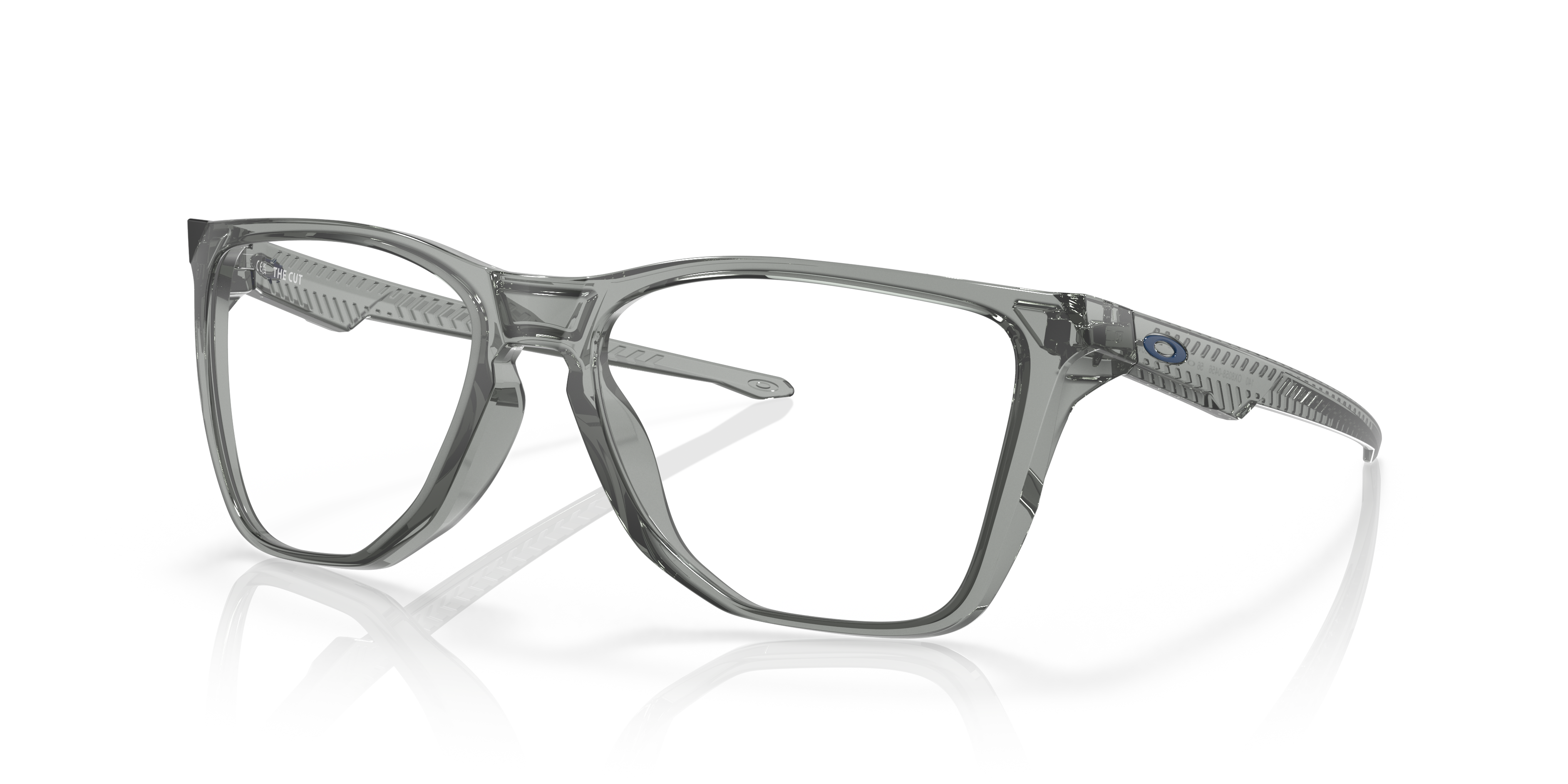 Oakley Unisex Ox8058 Sombra Gris Size Standard 120$