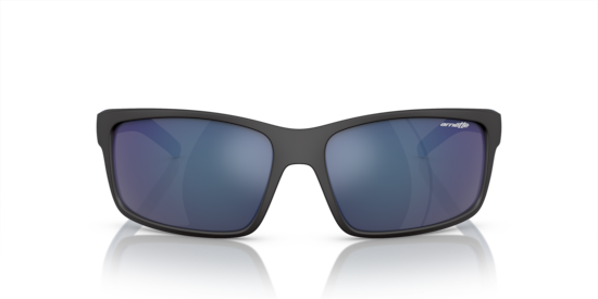 AN4202 Fastball Arnette Rubber Black