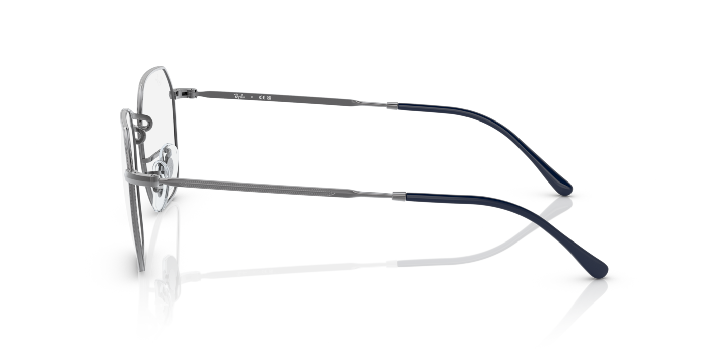 Eyeglasses Ray-Ban RB3694V Jim Optics | Free Shipping | Glasses.com®
