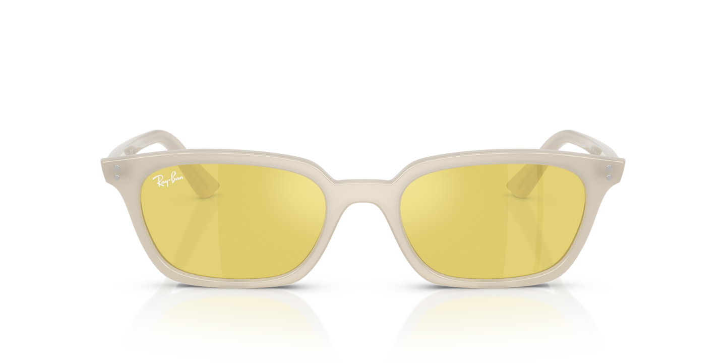 レイジー Sunglasses Ray-Ban RB4456 Zaya Bio-Based | Free Shipping | Glasses