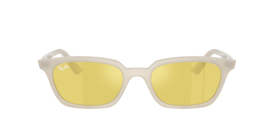 Sunglasses Ray-Ban RB4456 Zaya Bio-Based | Free Shipping | Glasses