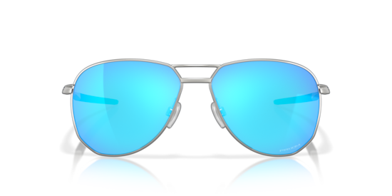 OO4147 Contrail Oakley Satin Chrome