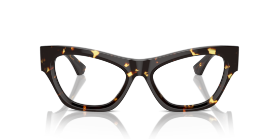 BE2405U Burberry Dark Havana