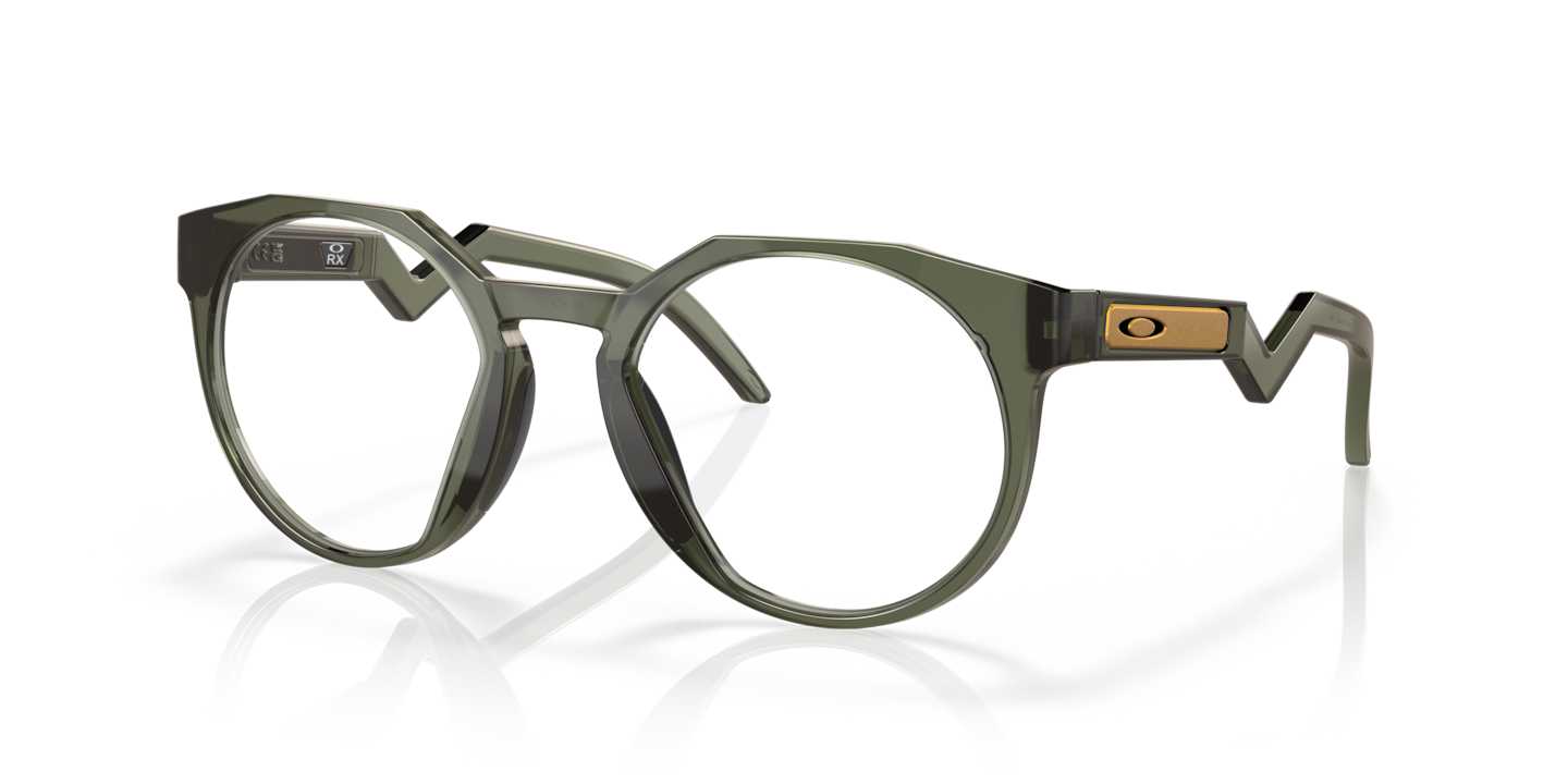 Oakley OX8139 Hstn Olive Ink