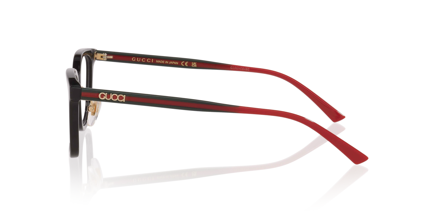 Eyeglasses Gucci GG1873OK | Free Shipping | Glasses.com®