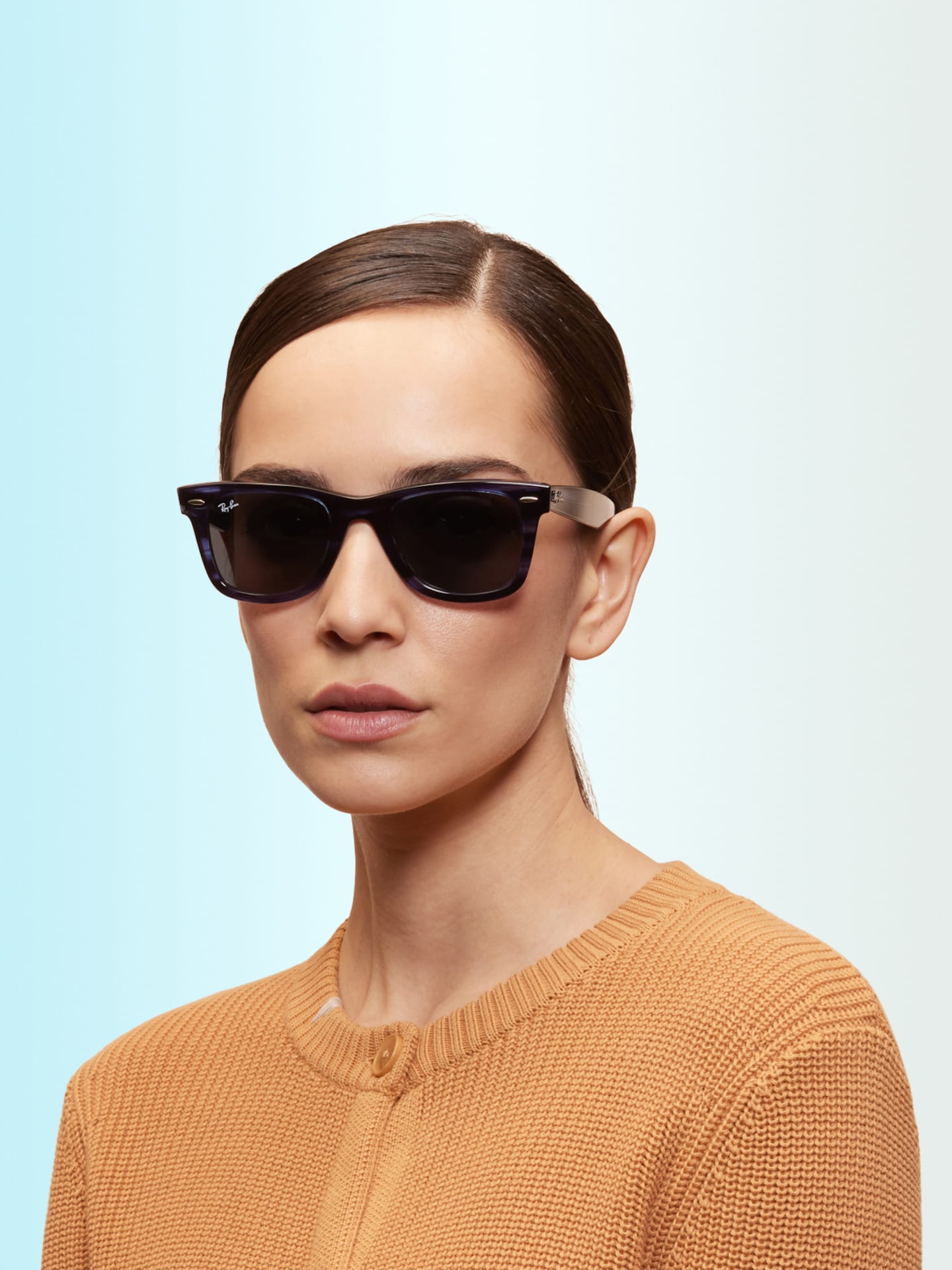 RayBan WAYFARER べっ甲 Sunglasses Ray-Ban RB2140 Original Wayfarer Classic | Free