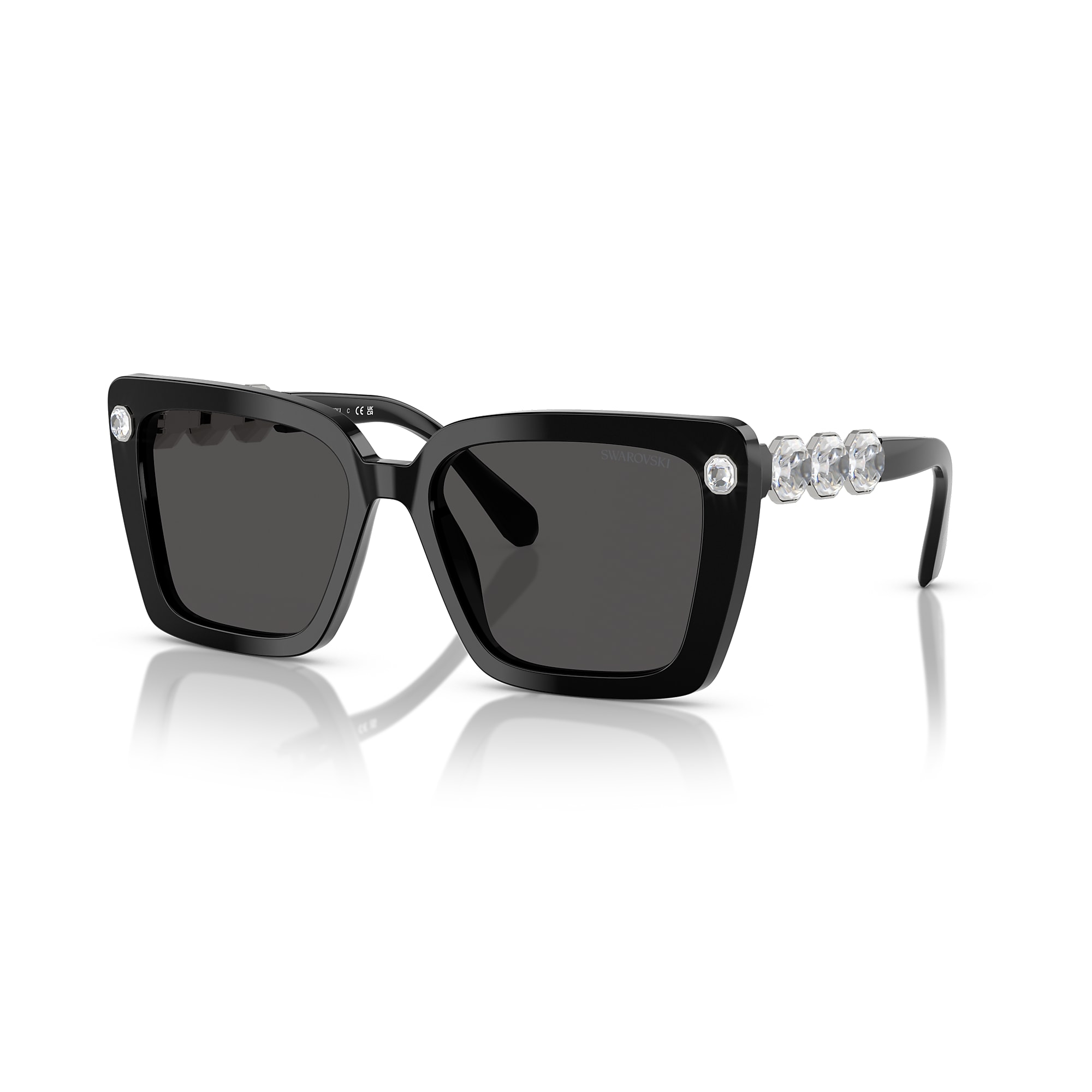 Sunglasses Swarovski SK6032 | Free Shipping | Glasses.com®