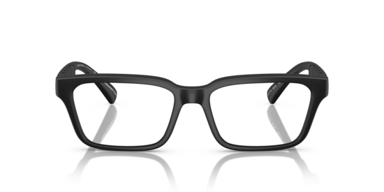 AX3116 Armani Exchange Matte Black