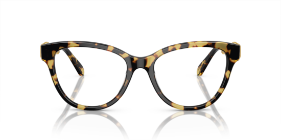 SK2004 Swarovski Light Havana