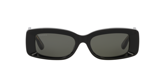 GG1528S Gucci Black