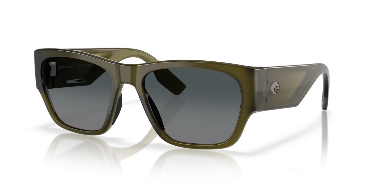 Costa 6S9123 Suenos Translucent Algae