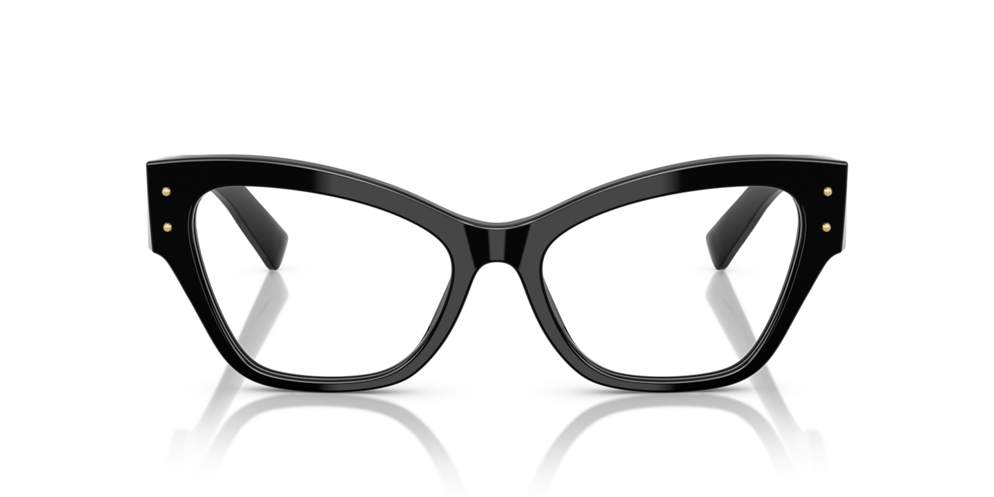Eyeglasses Dolce & Gabbana DG3404 | Free Shipping | Glasses.com®
