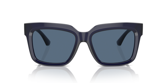 BE4419 Burberry Blue
