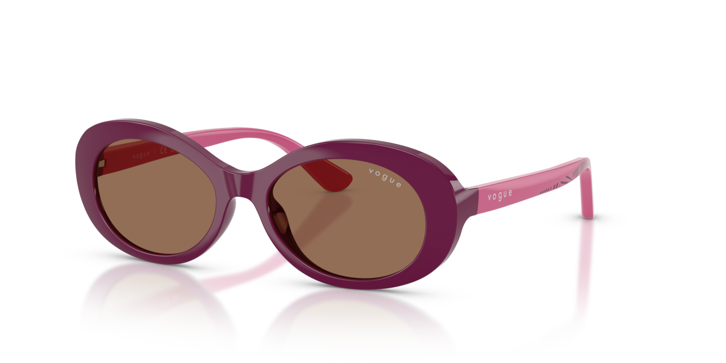 Vogue Eyewear VJ2032 Full Purple