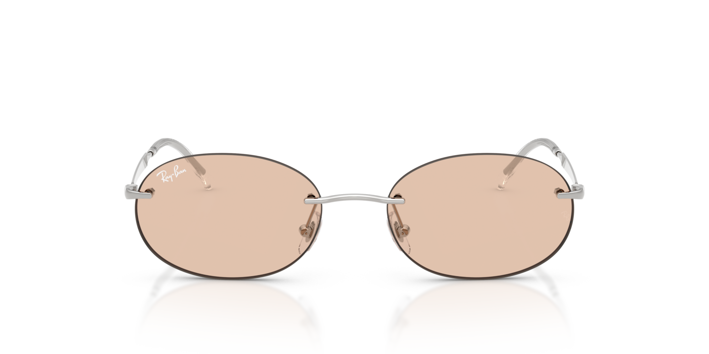 Sunglasses Ray-Ban RB3767 Transitions ® Color Touch ™ Lenses