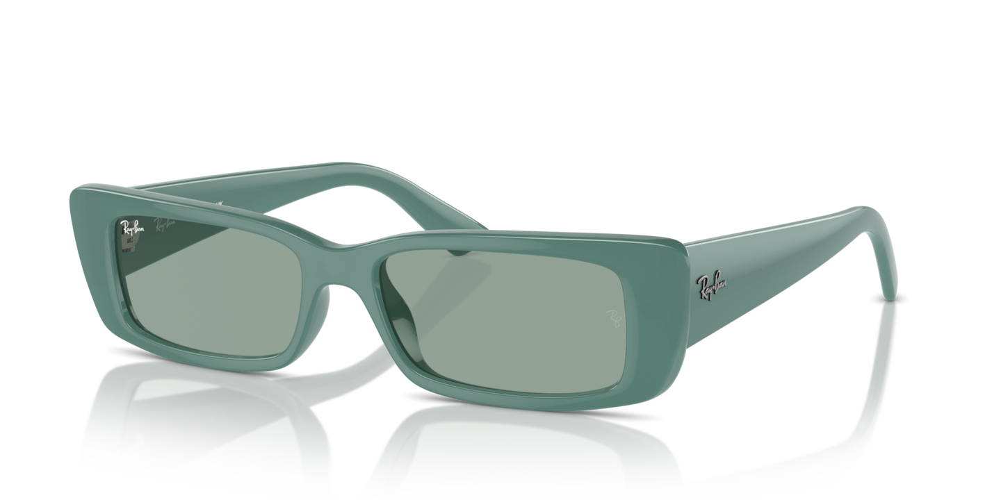 Ray-Ban RB4425 Teru Bio-Based Algae Green