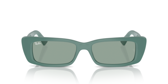 RB4425 Teru Bio-Based Ray-Ban Algae Green