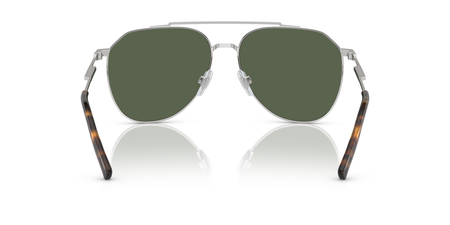 Sunglasses Dolce & Gabbana DG2296 | Free Shipping | Glasses.com®