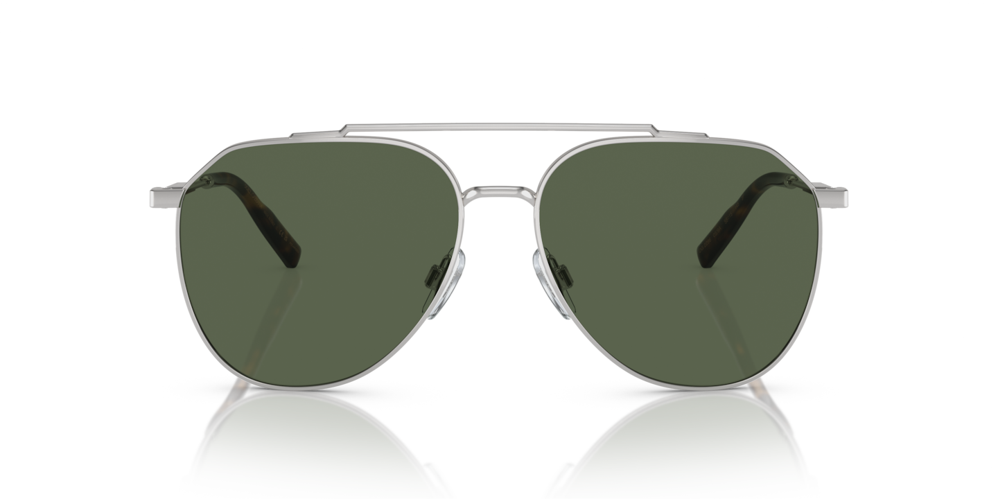 Sunglasses Dolce & Gabbana DG2296 | Free Shipping | Glasses.com®