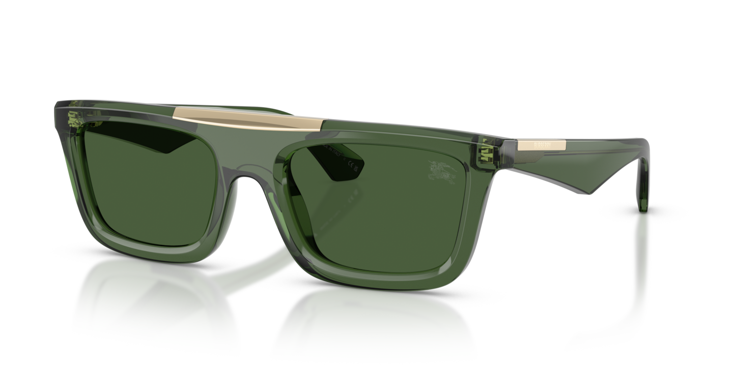 Burberry BE4451U Green