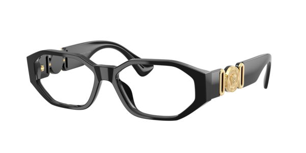 Versace Sunglasses & Eyeglasses | Glasses.com® display picture 1