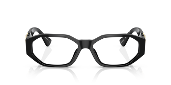 VE3320U Biggie Versace Black