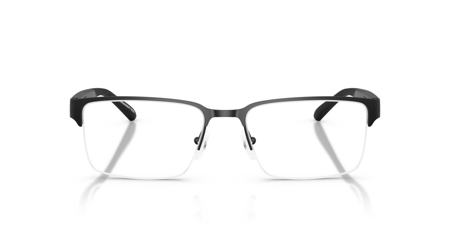 Eyeglasses Armani Exchange AX1075 | Free Shipping | Glasses.com®