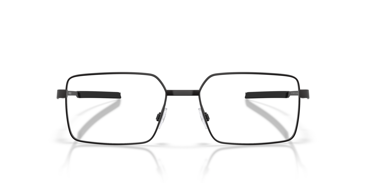 Eyeglasses Oakley OX3062 Foil SQ | Free Shipping | Glasses.com®