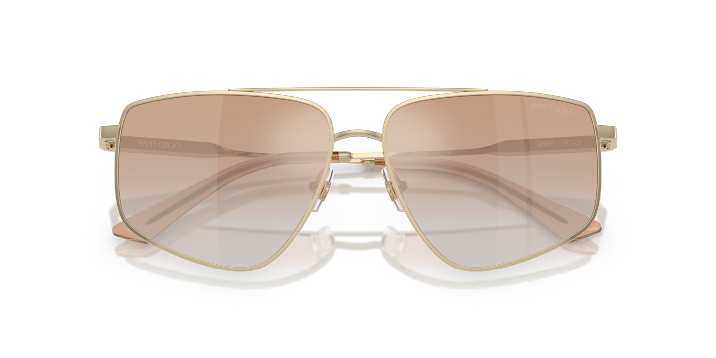 Sunglasses Jimmy Choo JC4011 | Free Shipping | Glasses.com®