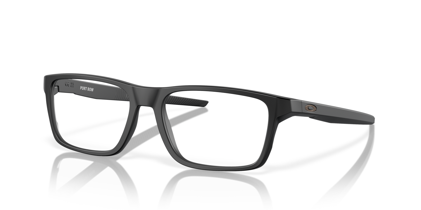 Oakley OX8164 Port Bow Satin Black