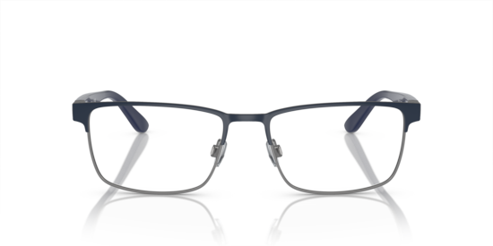 PH1222 Polo Ralph Lauren Semishiny Gunmetal