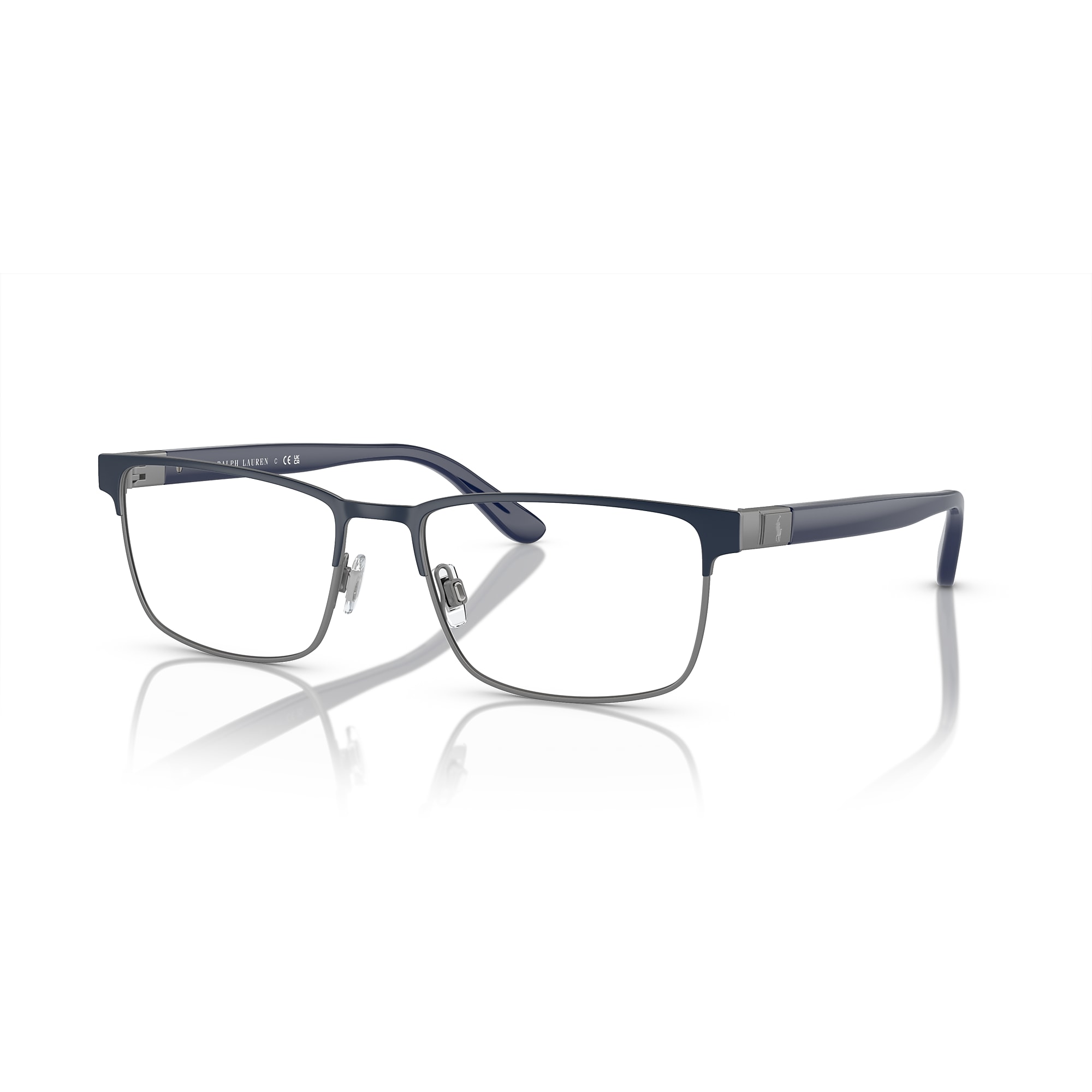 Eyeglasses Polo Ralph Lauren PH1222 | Free Shipping | Glasses.com®