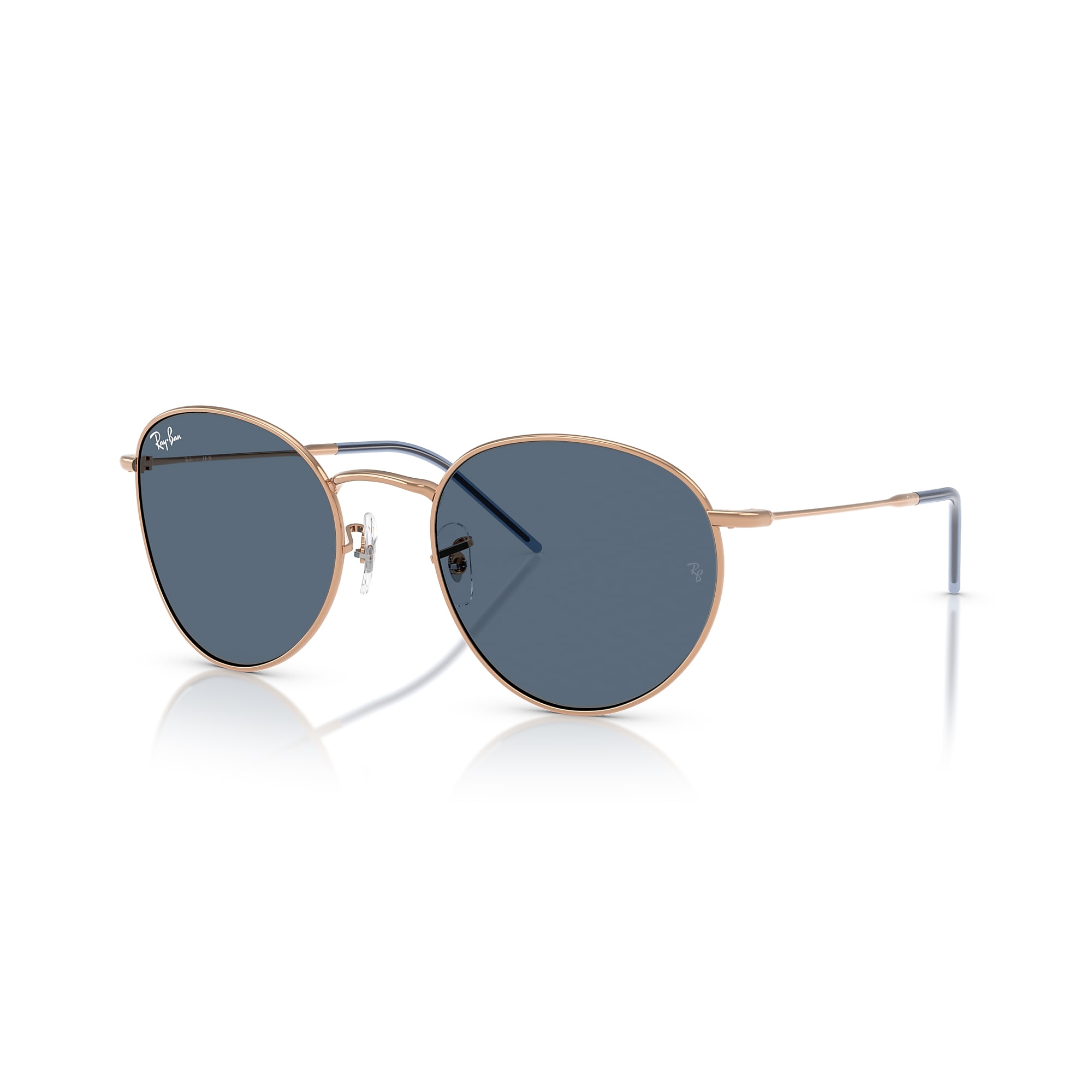 RayBan レイバン サングラス ROUND REVERSERBR0103S Sunglasses Ray-Ban RBR0103S Round Reverse | Free Shipping