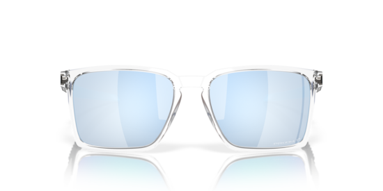 OO9483 Exchange Sun Oakley Polished Clear