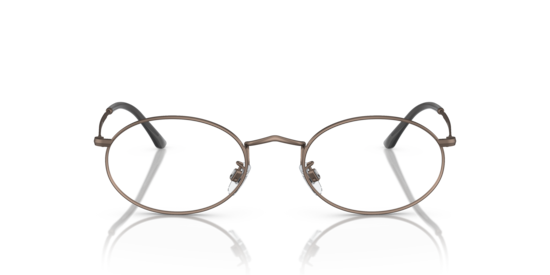 AR 131VM Giorgio Armani Matte Bronze