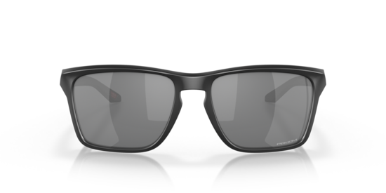 OO9448 Sylas Oakley Matte Black