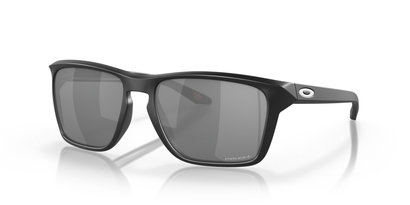 Oakley OO9448 Sylas Matte Black