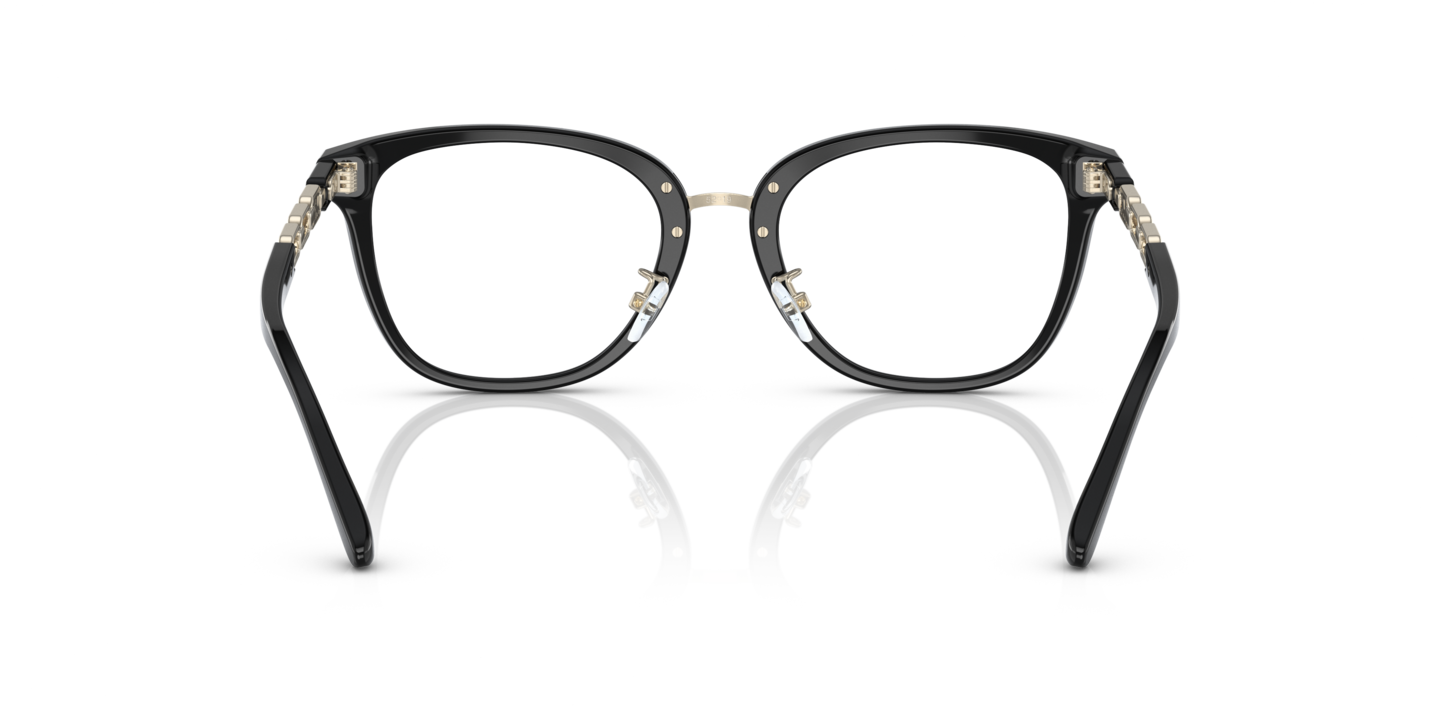 Michael Kors MK4099 INNSBRUCK Eyeglasses Frames RXable 3006 Dark Tortoise NWT Eyeglasses Michael Kors MK4099 Innsbruck | Free Shipping  main image 4