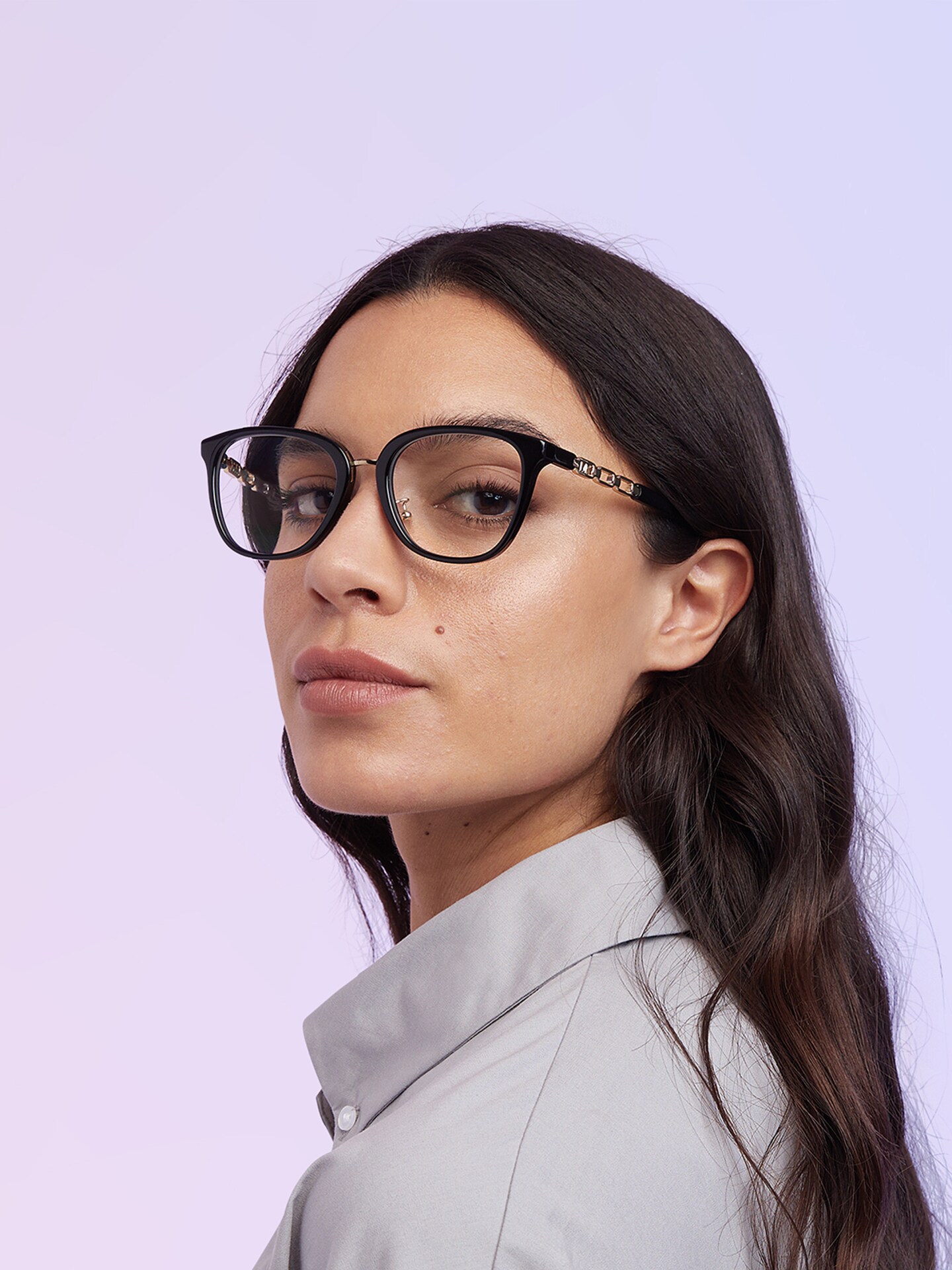 Eyeglasses Michael Kors MK4099 Innsbruck | Free Shipping  display picture 2