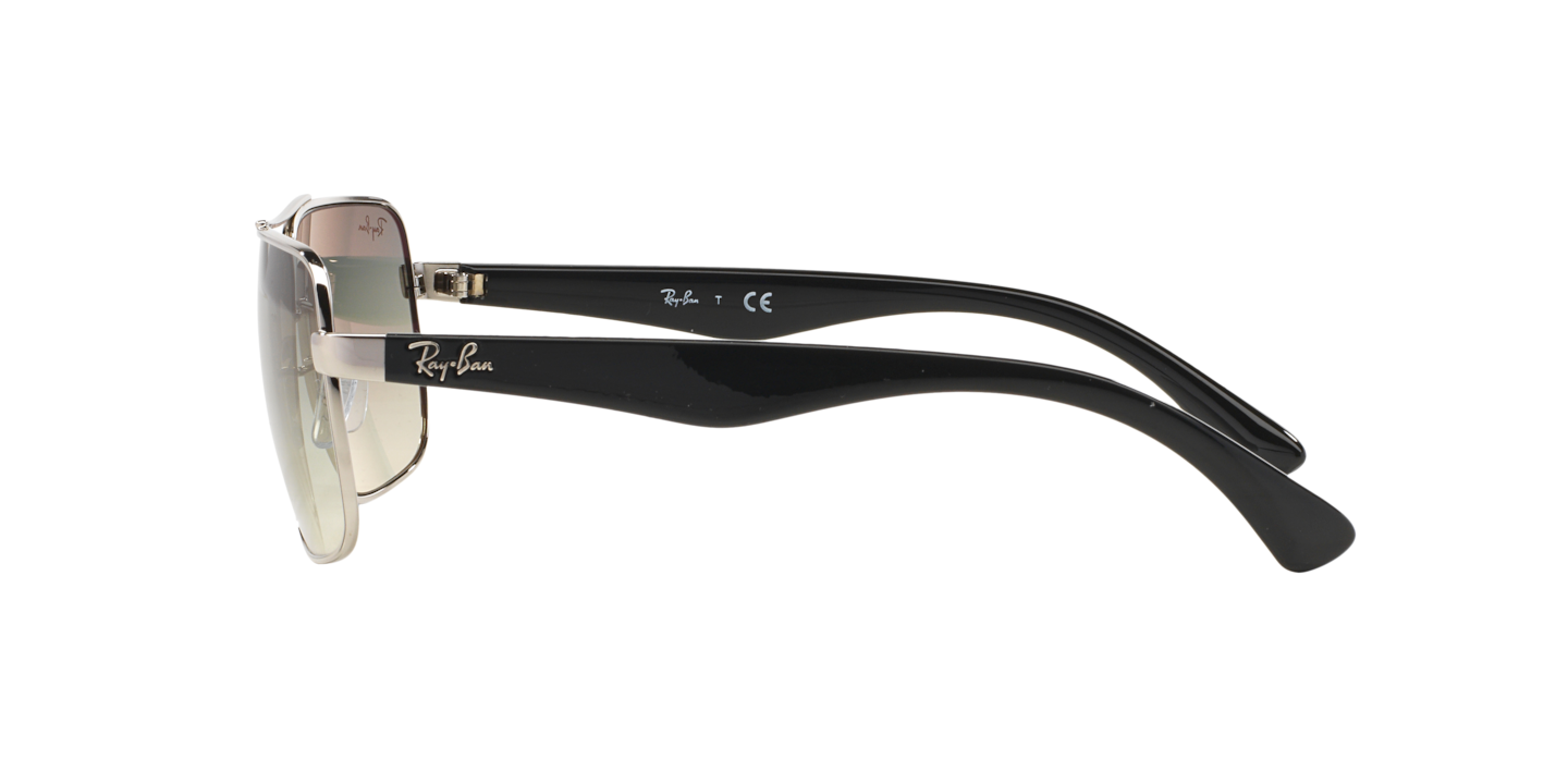 レイバン サングラス RB3483 Ray-Ban RB3483 Sunglasses | FramesDirect.com